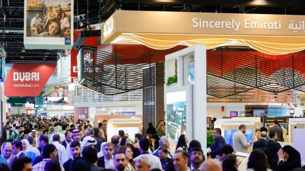 خلال الحدث سوق السفر العربي يستعرض تفضيلات المسافرين إلى الخارج من منطقة دول مجلس التعاون الخليجي