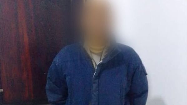 القبض على ولي الأمر بعد أن ألقى القنبلة داخل فناء مدرسة "الأمل الواعد"