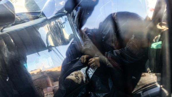 الاحتلال الإسرائيلي ارتكب 16 مجزرة ضد العائلات في قطاع غزة خلال ال24 ساعة الماضية