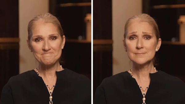 Elmhurst woman sheds light on experience with Stiff Person Syndrome as Celine Dion's battle raises awareness. (X)