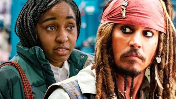 Is Johnny Depp’s Jack Sparrow gone for good? Disney is reportedly moving forward with female-led ‘Pirates of the Caribbean 6’. (X)