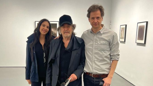 Al Pacino