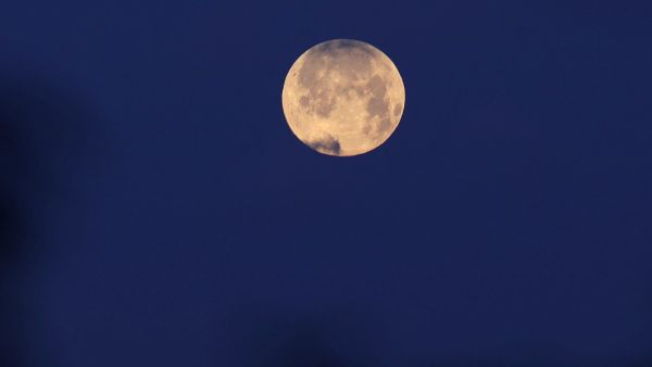 تجرى عادة عمليات رصد هلال رمضان في الأيام الأخيرة من شهر شعبان