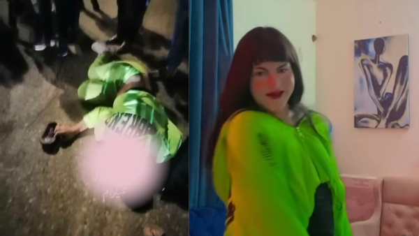 Transgender