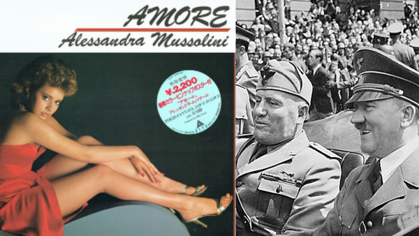 Mussolini