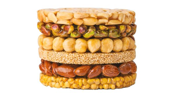 وصفات حلويات ذكرى الإسراء والمعراج 