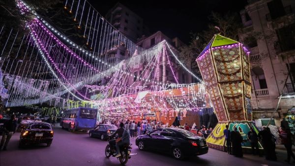 رمضان في مصر
