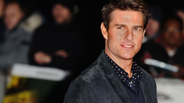 Richest Actor in the World 2024