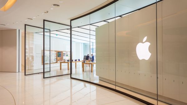 Apple Store