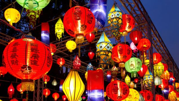 Lantern festival