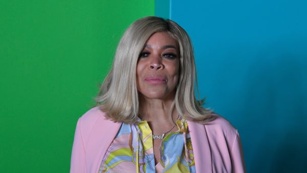 Inside Wendy Williams’ fight to be freed from her guardianship amid Frontotemporal dementia diagnosis. (Ron Adar/ Shutterstock)