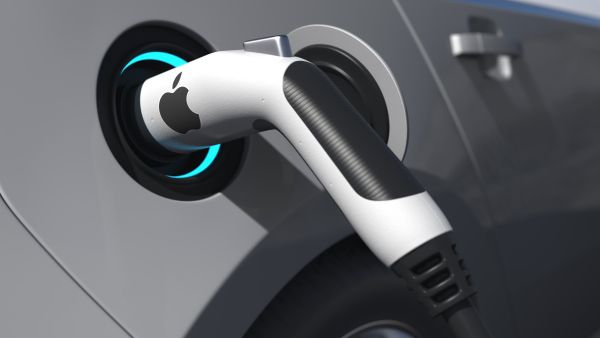 Apple Car is reportedly cancelled, in favor of AI