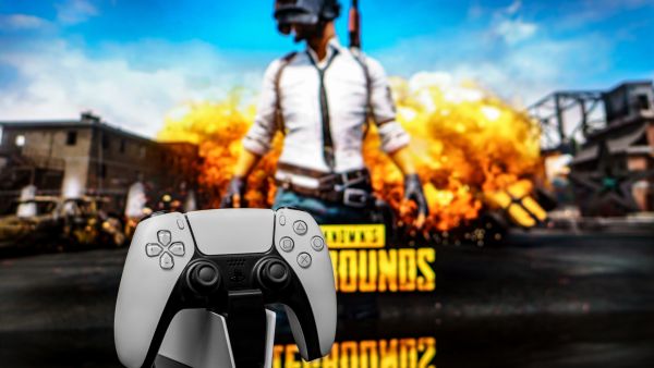 PUBG Battleground
