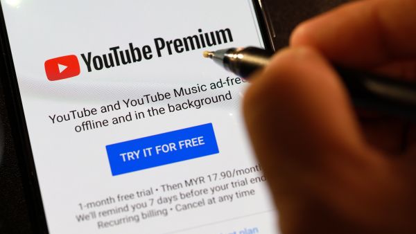 How Much Does YouTube Premium Cost