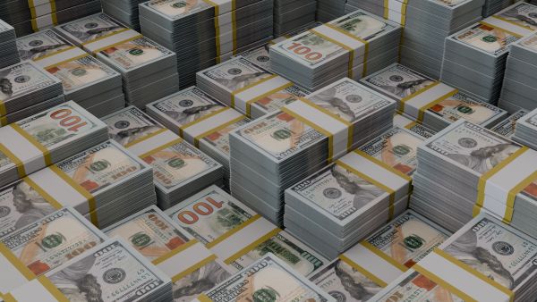 Egypt's Black Market grapples with sharp Dollar drop