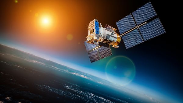 Saudi Arabia's first AI satellite imaging company set up