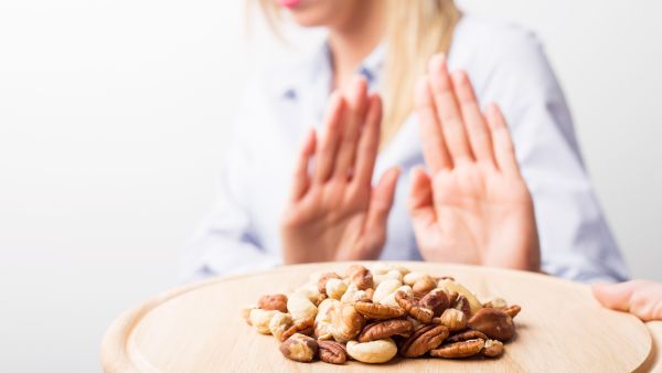 “Wonderful” drug Omalizumab combats food allergies, reveals new study