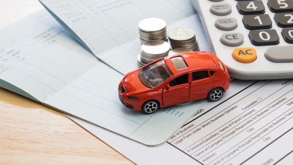 Cheap Car Insurance in UAE