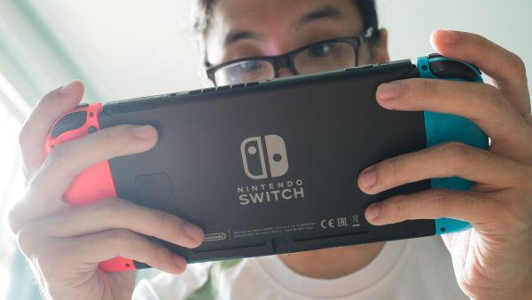 Nintendo Switch 2 coming in 2025