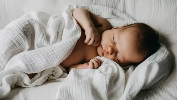 أجمل أسماء أولاد نادرة من الجنة مع معانيها