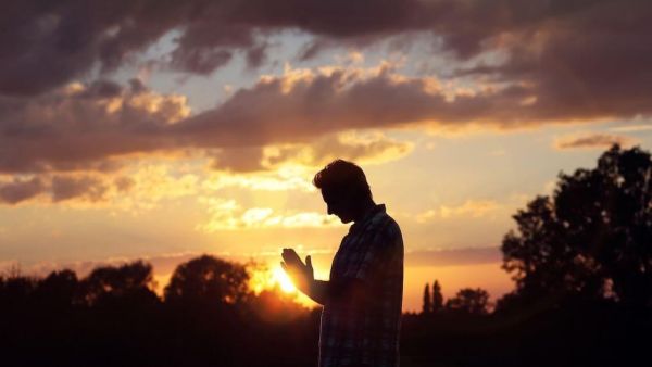 أجمل دعاء و تهنئة بشهر رمضان المبارك