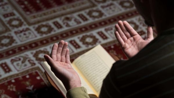 دعاء يوم عرفة لعائلتي: أعظم أدعية يوم عرفة