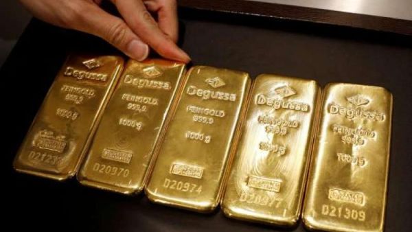 أسعار الذهب اليوم في الأردن