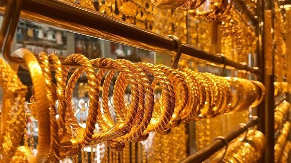 أسعار الذهب اليوم في الأردن