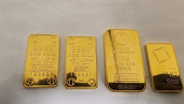 أسعار الذهب اليوم في السعودية