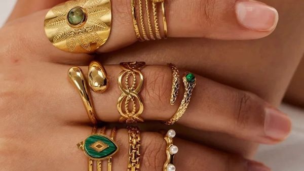 أسعار الذهب اليوم في السعودية