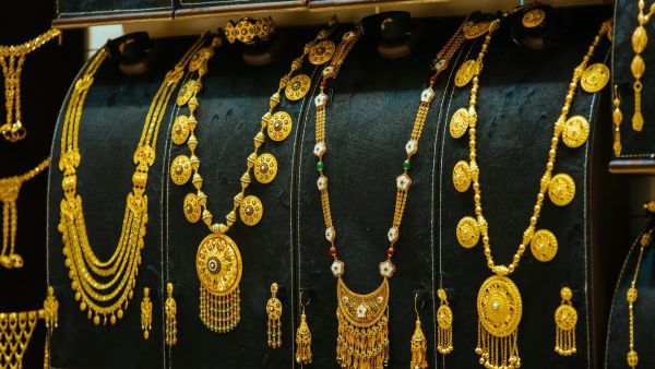 أسعار الذهب اليوم في مصر