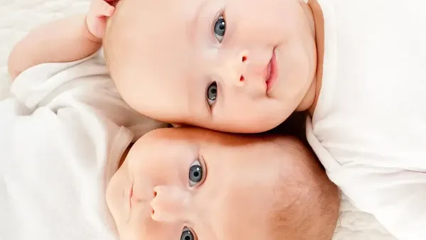 أسماء توأم ولد وبنت بنفس الوزن