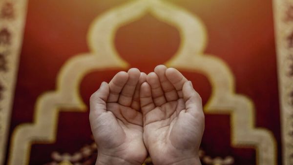 أفضل دعاء للمريض في رمضان المبارك