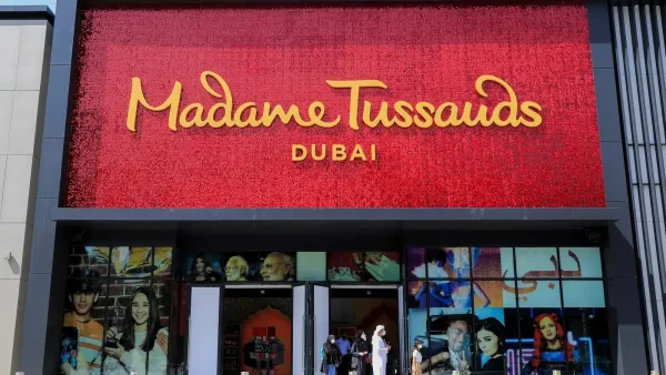 أفضل 7 أنشطة مميزة بمتحف الشمع دبي مع الأسعار والمواعيد