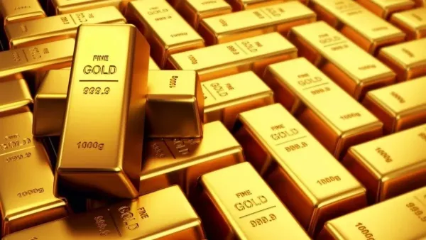 أفضل 7 محلات بيع سبائك الذهب في دبي ننصحك بها