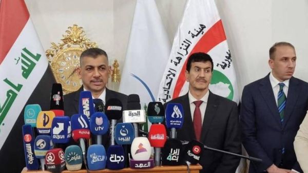 هيئة النزاهة تتسلم 3 مطلوبين