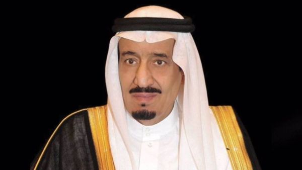 العاهل السعودي الملك سلمان بن عبدالعزيز