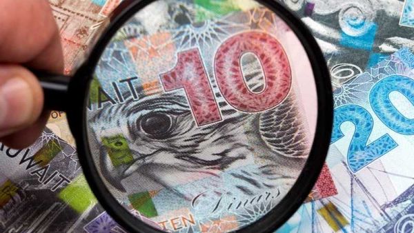 تأجيل أقساط في الكويت