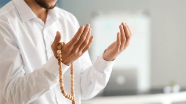 دعاء التوبة من الذنب المتكرر وكيفية صلاة التوبة