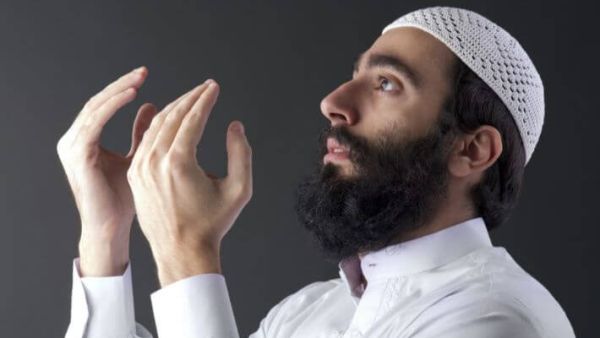 دعاء التوبة من الذنب وأفضل الأدعية للإقلاع عنه