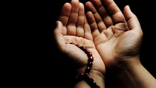 دعاء الخوف من النتيجة يزيل عنك المخاوف والقلق
