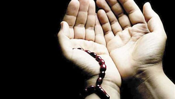 دعاء الليلة الأخيرة من شهر رمضان