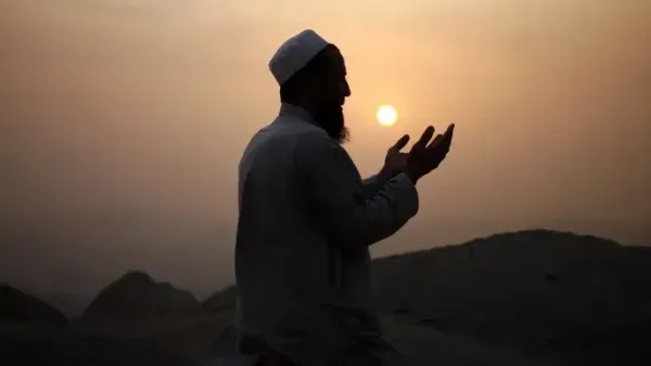 دعاء تسهيل الامور لفك الكرب وقضاء الحاجة