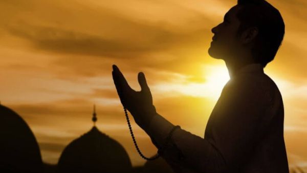 دعاء ختم القران في رمضان