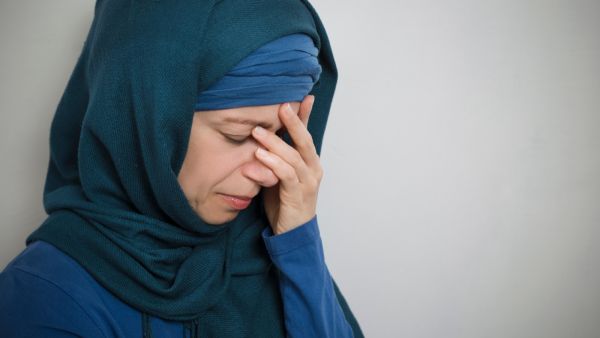 دعاء لأمي المتوفية يوم الخميس(Shutterstock)