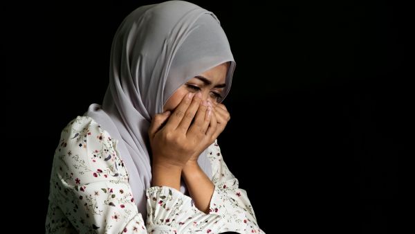 دعاء لأمي المتوفيه في عيد الأم(Shutterstock)