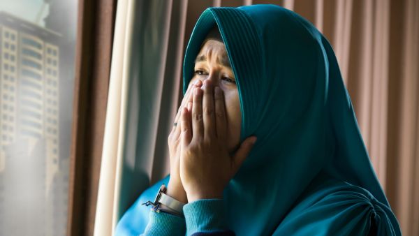 دعاء لصديقتي المتوفيه في رمضان