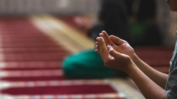 دعاء للأم بالصحة والعافية