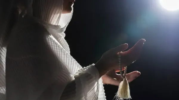 دعاء للزواج من شخص تحبه مجرب