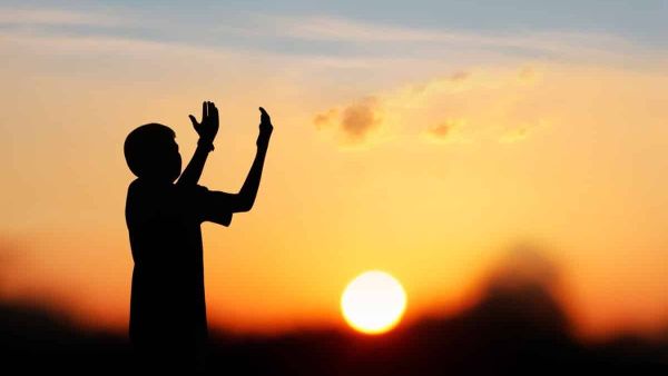 دعاء وداع شهر رمضان الكريم أحرص عليه